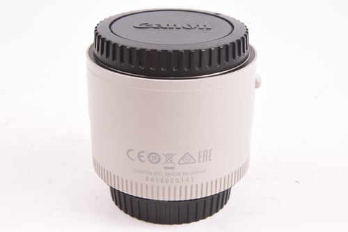 thumbnail-1 for Canon Extender EF 2x III