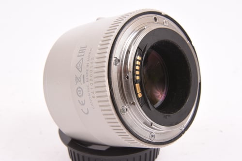 thumbnail-4 for Canon Extender EF 2x III
