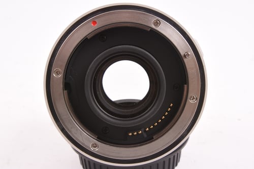 thumbnail-6 for Canon Extender EF 2x III