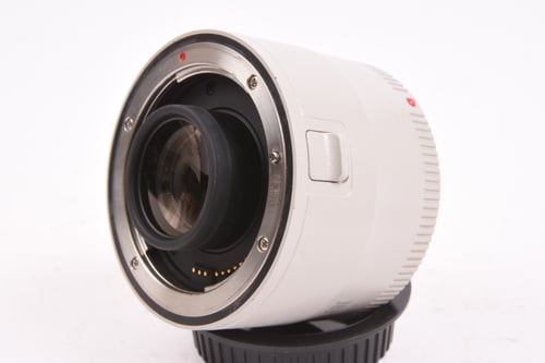 thumbnail-5 for Canon Extender EF 2x III