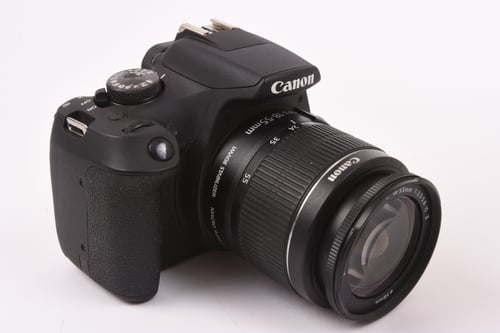 thumbnail-1 for Canon Rebel T7 w/18-55mm