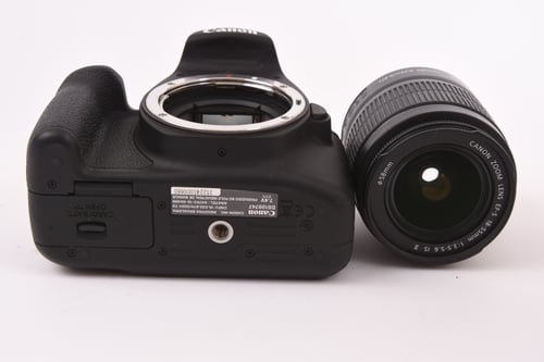thumbnail-5 for Canon Rebel T7 w/18-55mm