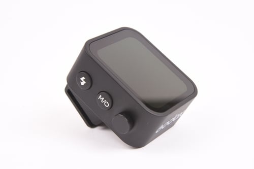 thumbnail-1 for Godox X3F Trigger