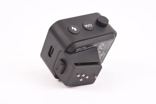 thumbnail-2 for Godox X3F Trigger