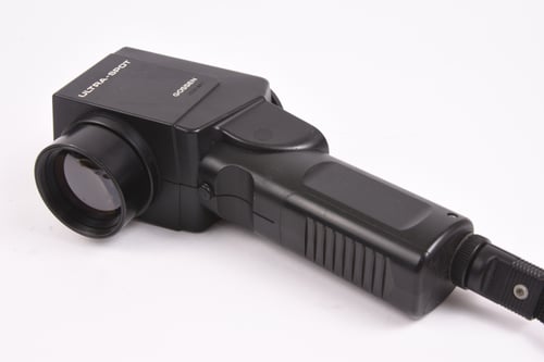 Gossen Ultra-Spot