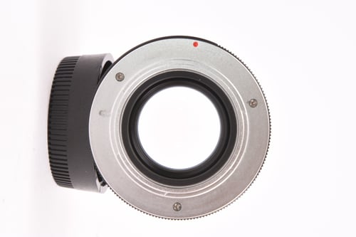 thumbnail-7 for Lightdow 85mm f/1.8 for Nikon F HAZE #L851.8