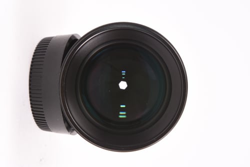 thumbnail-8 for Lightdow 85mm f/1.8 for Nikon F HAZE #L851.8