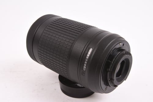 thumbnail-4 for Nikon AFP 70-300mm f/4.5-6.3 G NON-VR
