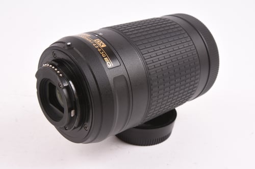 thumbnail-3 for Nikon AFP 70-300mm f/4.5-6.3 G NON-VR