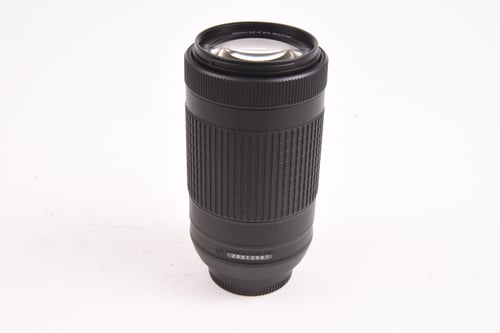 thumbnail-1 for Nikon AFP 70-300mm f/4.5-6.3 G NON-VR