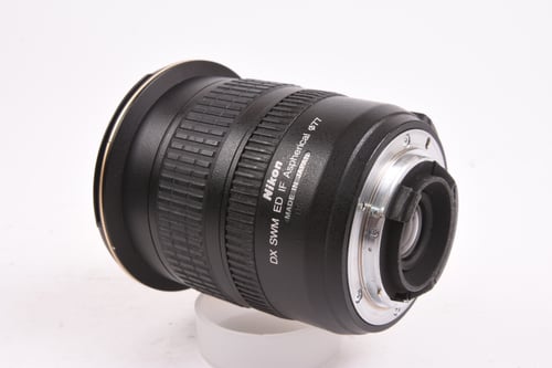 thumbnail-4 for Nikon AFS 12-24mm f/4 G