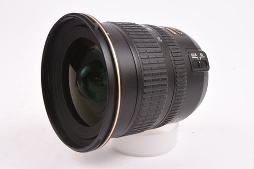 thumbnail-5 for Nikon AFS 12-24mm f/4 G