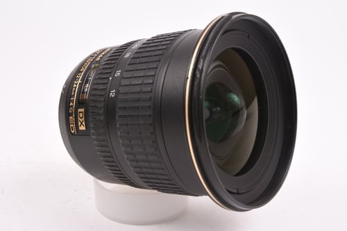 thumbnail-2 for Nikon AFS 12-24mm f/4 G