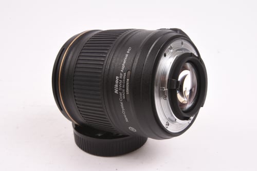 thumbnail-4 for Nikon AFS 28mm f/1.8 G