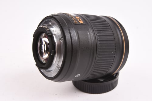 thumbnail-3 for Nikon AFS 28mm f/1.8 G