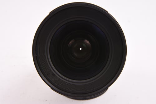 thumbnail-6 for Nikon AFS 28mm f/1.8 G