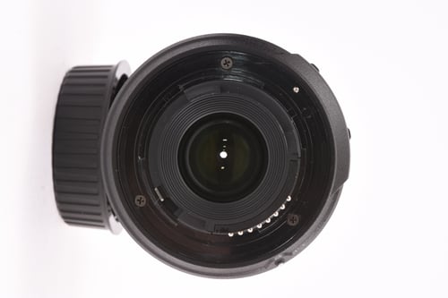 thumbnail-7 for Nikon AFS 55-200mm f/4-5.6 II VR