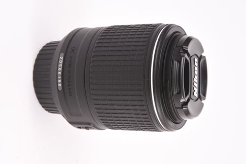 thumbnail-3 for Nikon AFS 55-200mm f/4-5.6 II VR