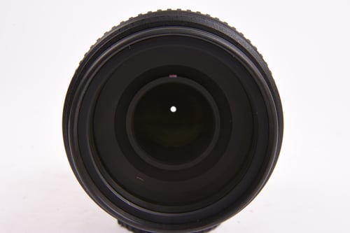 thumbnail-6 for Nikon AFS 55-300mm VR