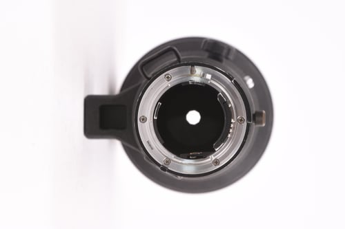 thumbnail-7 for Nikon contact mount 500mm f/4 P ED w/Case