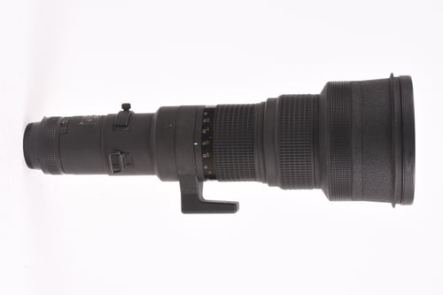 thumbnail-4 for Nikon contact mount 500mm f/4 P ED w/Case