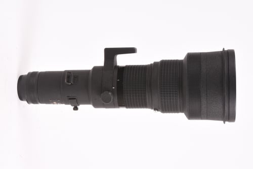 thumbnail-2 for Nikon contact mount 500mm f/4 P ED w/Case