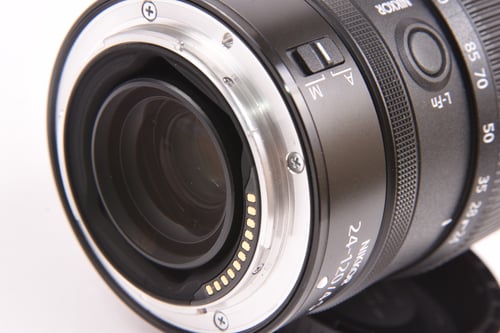 thumbnail-6 for Nikon Z 24-120mm f/4 S