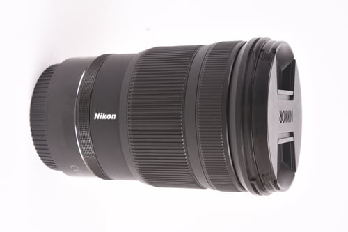 thumbnail-4 for Nikon Z 24-120mm f/4 S