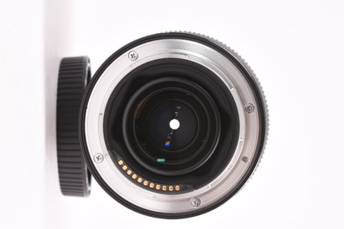 thumbnail-7 for Nikon Z 24-120mm f/4 S