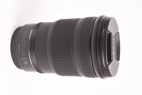 thumbnail-3 for Nikon Z 24-120mm f/4 S