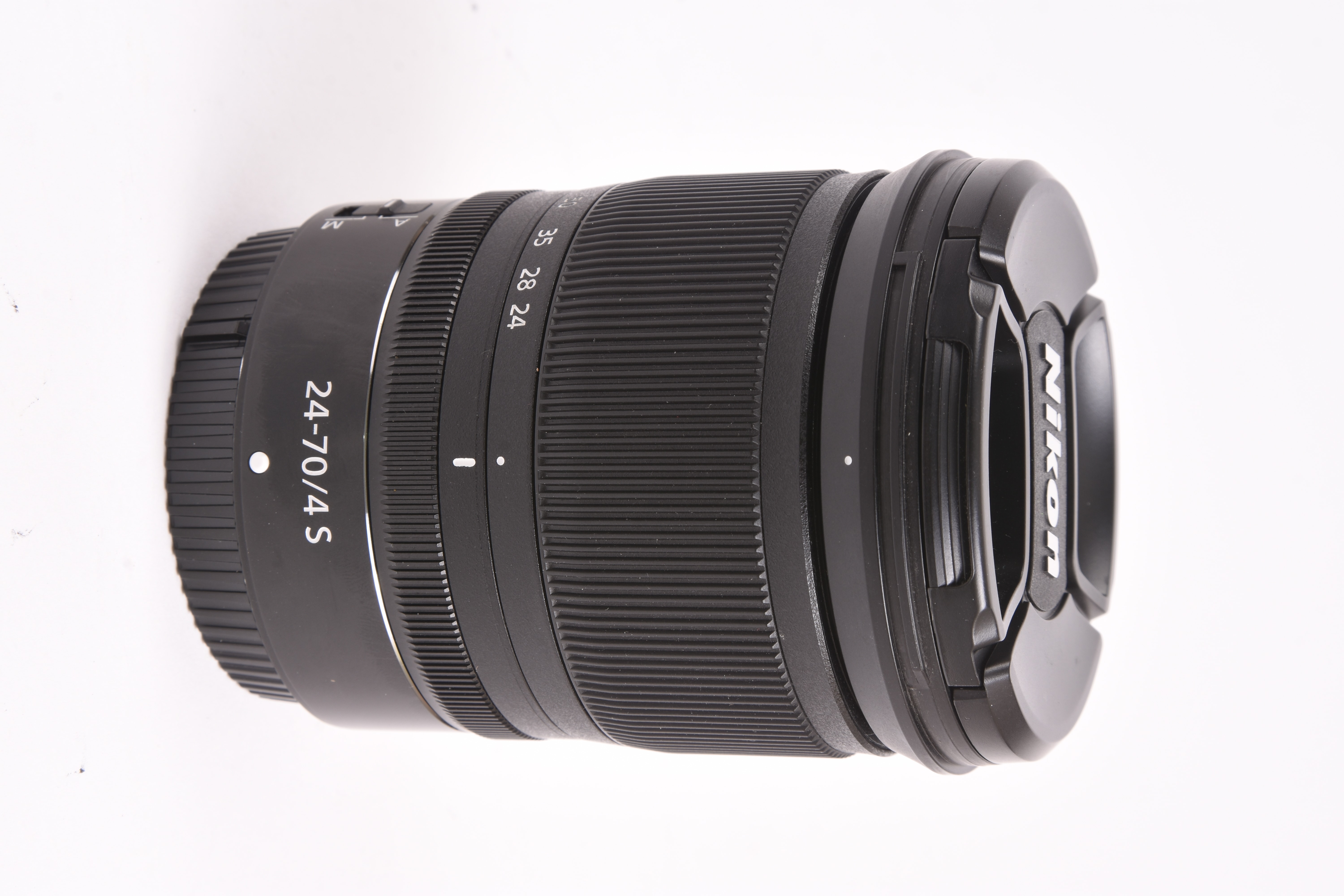 Nikon 100mm f/2.8 Series E Lens — Specs, Reviews, Used Pr