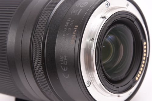 thumbnail-5 for Nikon Z 28-400mm f/4-8 VR
