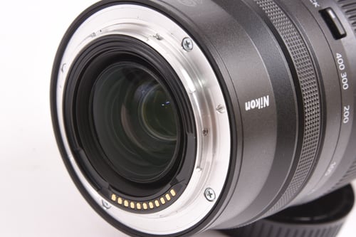 thumbnail-6 for Nikon Z 28-400mm f/4-8 VR