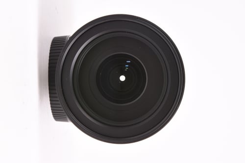thumbnail-8 for Nikon Z 28-400mm f/4-8 VR
