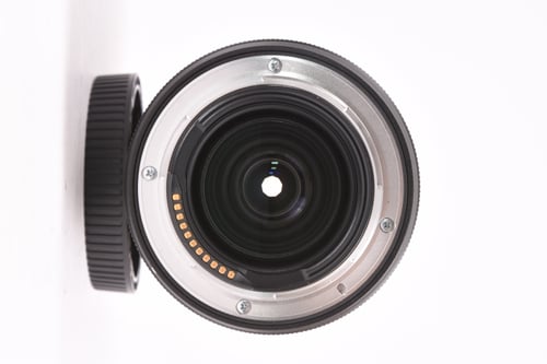 thumbnail-7 for Nikon Z 28-400mm f/4-8 VR