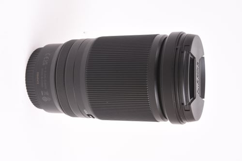 thumbnail-3 for Nikon Z 28-400mm f/4-8 VR