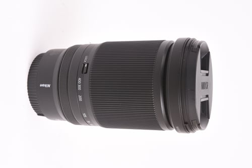 thumbnail-2 for Nikon Z 28-400mm f/4-8 VR