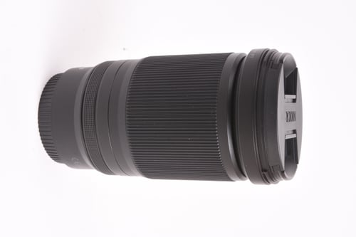 thumbnail-4 for Nikon Z 28-400mm f/4-8 VR