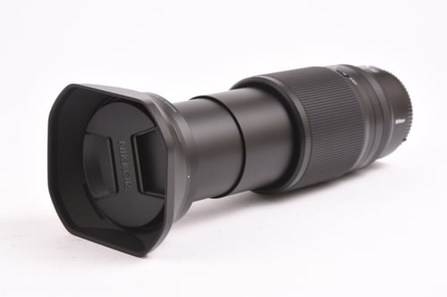 thumbnail-9 for Nikon Z 28-400mm f/4-8 VR