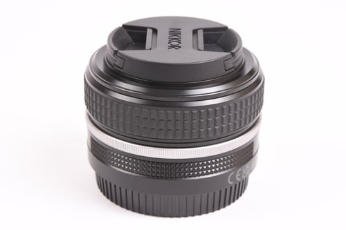 thumbnail-4 for Nikon Z 28mm f/2.8 SE