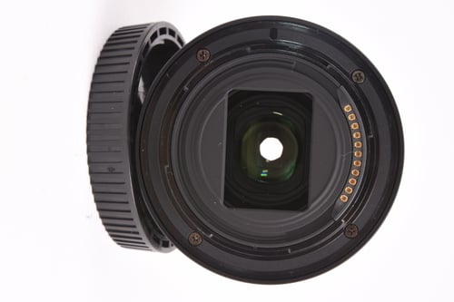 thumbnail-7 for Nikon Z 28mm f/2.8 SE