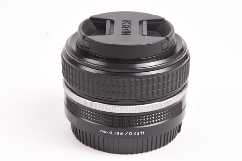 thumbnail-2 for Nikon Z 28mm f/2.8 SE