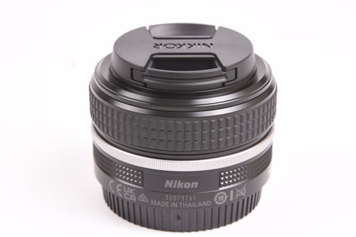 thumbnail-3 for Nikon Z 28mm f/2.8 SE