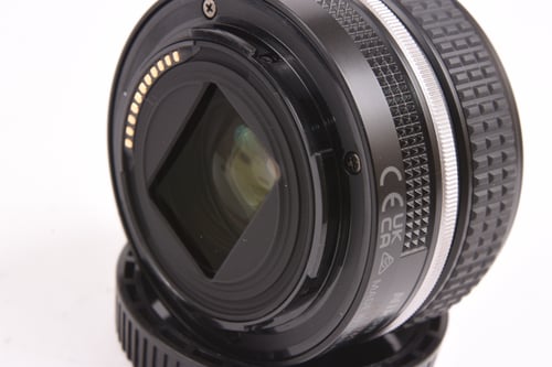 thumbnail-6 for Nikon Z 28mm f/2.8 SE