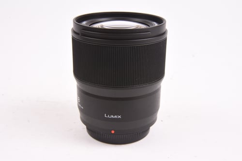 View Panasonic L 18mm f/1.8 S Panasonic L 18mm f/1.8 S
