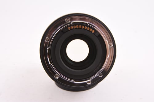 thumbnail-7 for Panasonic L 18mm f/1.8 S