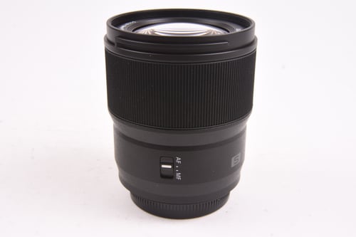 thumbnail-1 for Panasonic L 18mm f/1.8 S