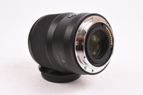 thumbnail-4 for Panasonic L 18mm f/1.8 S