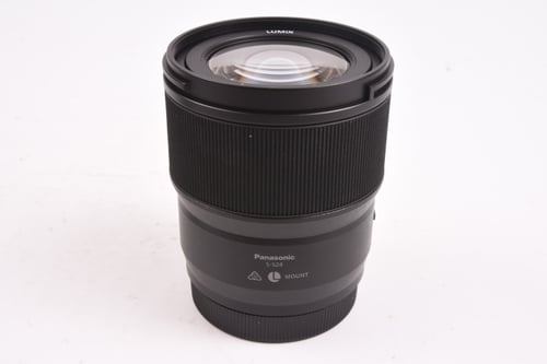 thumbnail-1 for Panasonic L 24mm f/1.8 S