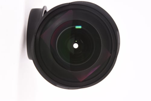 thumbnail-8 for Rokinon 14mm f/2.8 MF for Nikon Z
